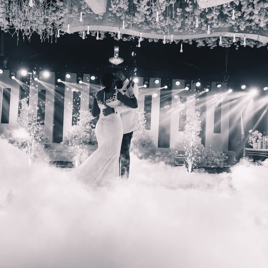 First Dance