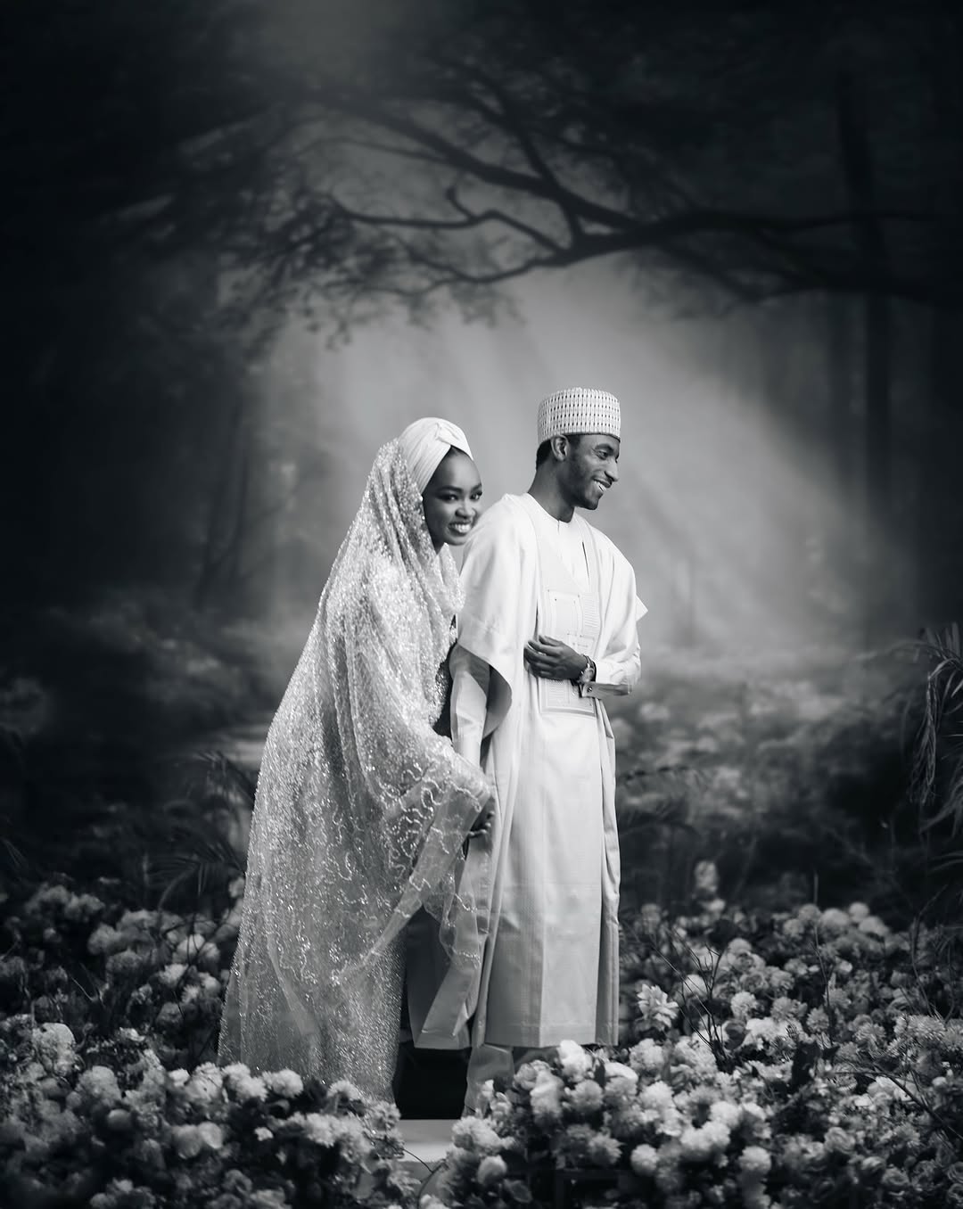 Pre-Wedding