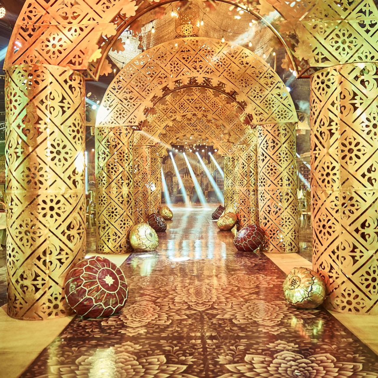 Décor