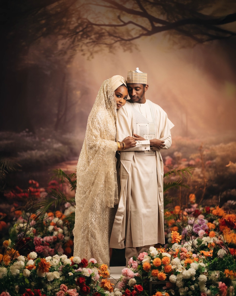 Pre-Wedding