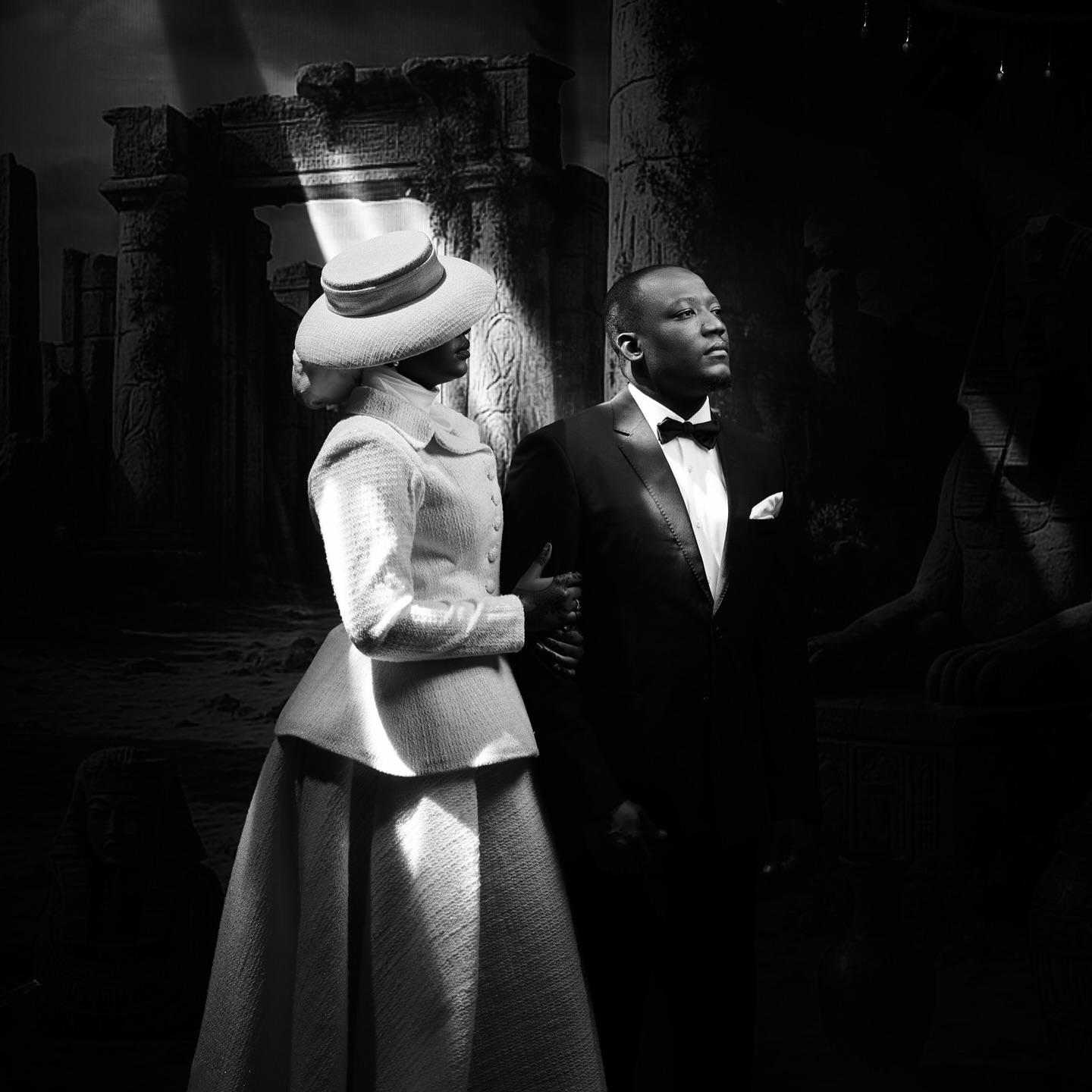 Pre-Wedding